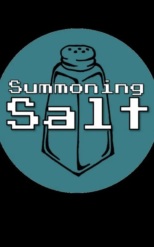 SummoningSalt