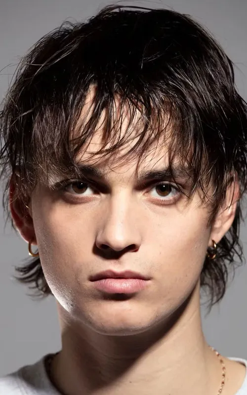 Merlin Von Garnier