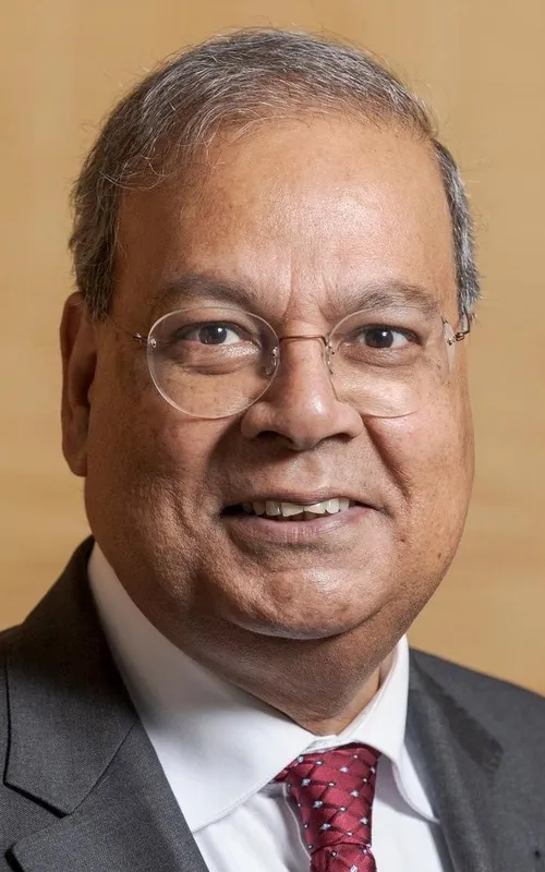 Rabin Baldewsingh