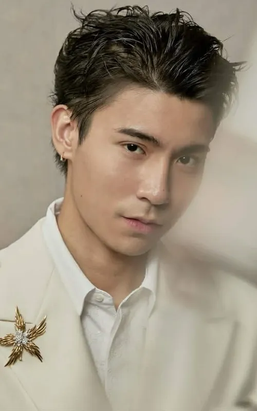 Brent Manalo