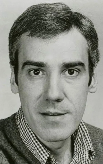 Rex Robbins