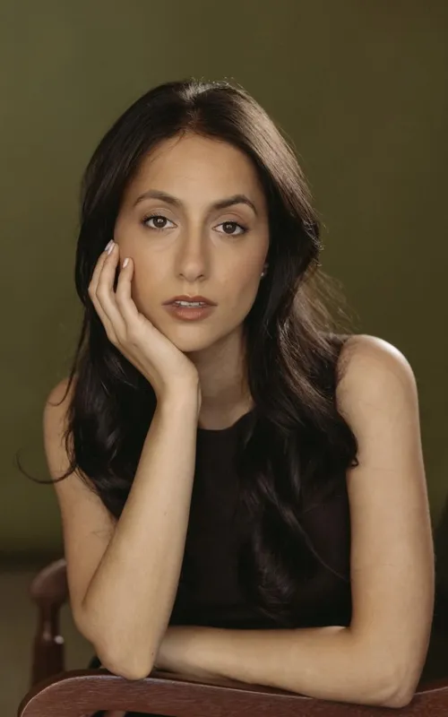 Eva Hatzicostas