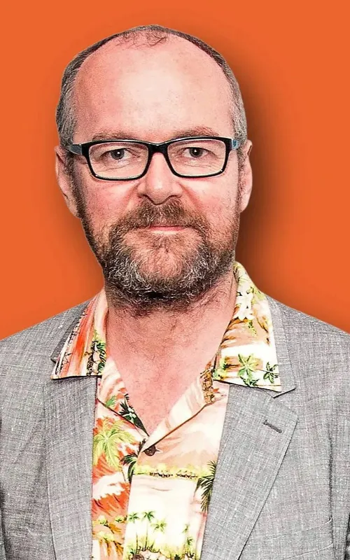 Dennis Kelly