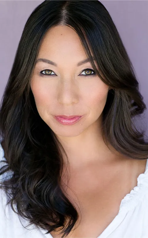 Elaine Mani Lee
