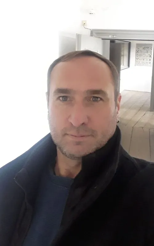 Peter Gregor