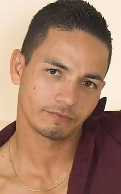 Antonio Vargas