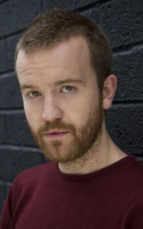 Ed Murphy