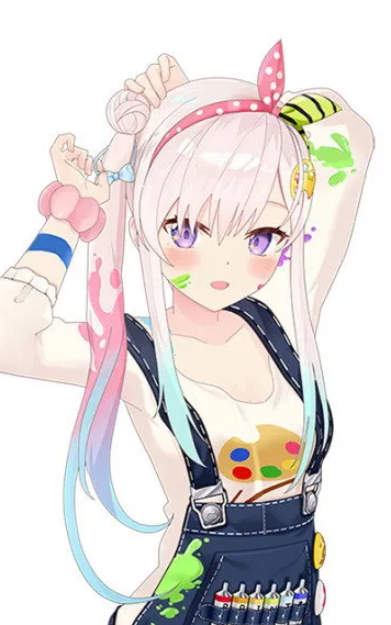 Airani Iofifteen