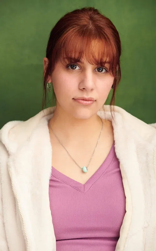 Victoria Naumovitch