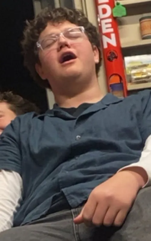 Evan Wolski