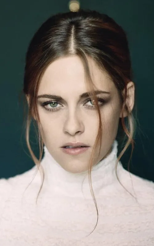 Kristen Stewart