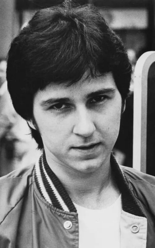 Bruno Kirby