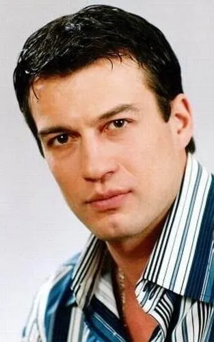 Andrey Chernyshov