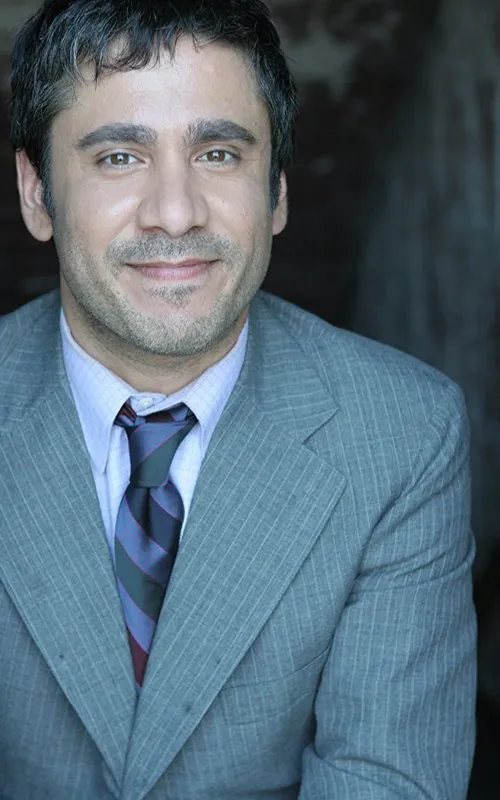 Sam Porretta