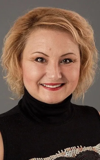Elvira Rimbu