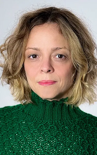 Stella Rabello