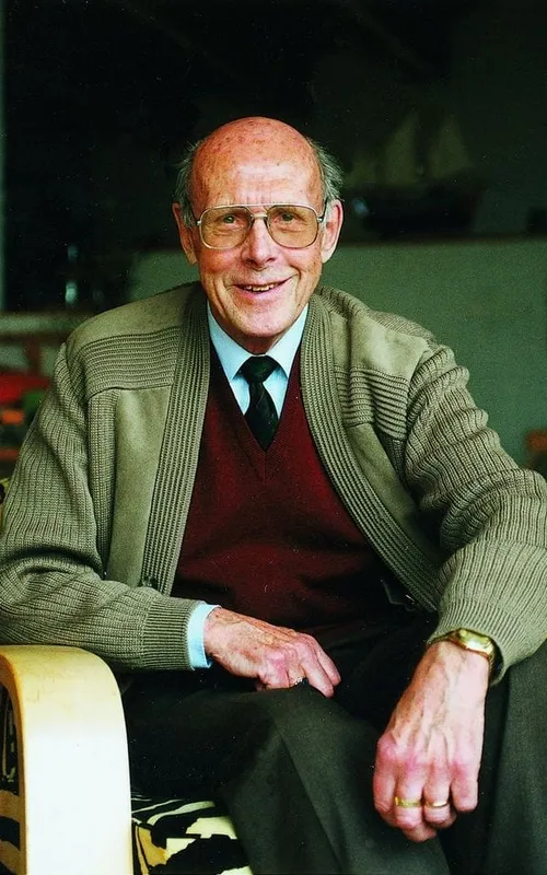 Göran Schildt