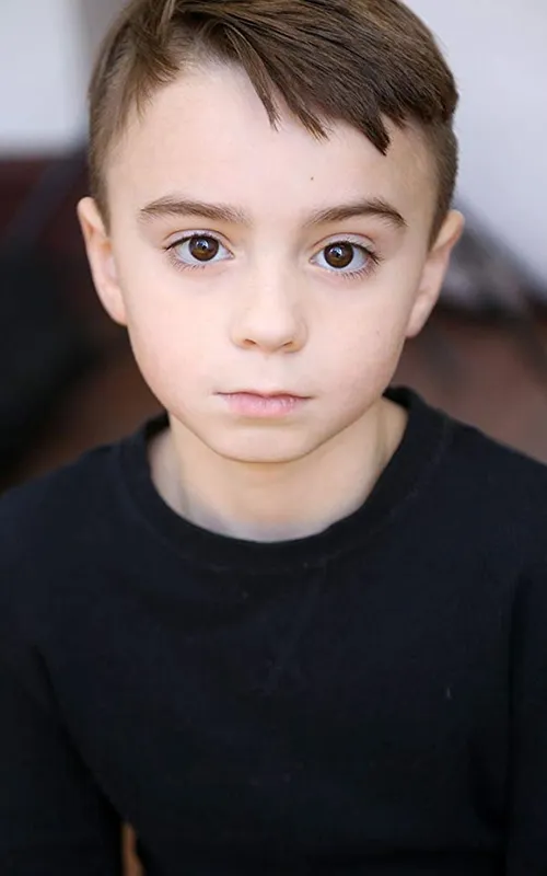 Douglas Gush