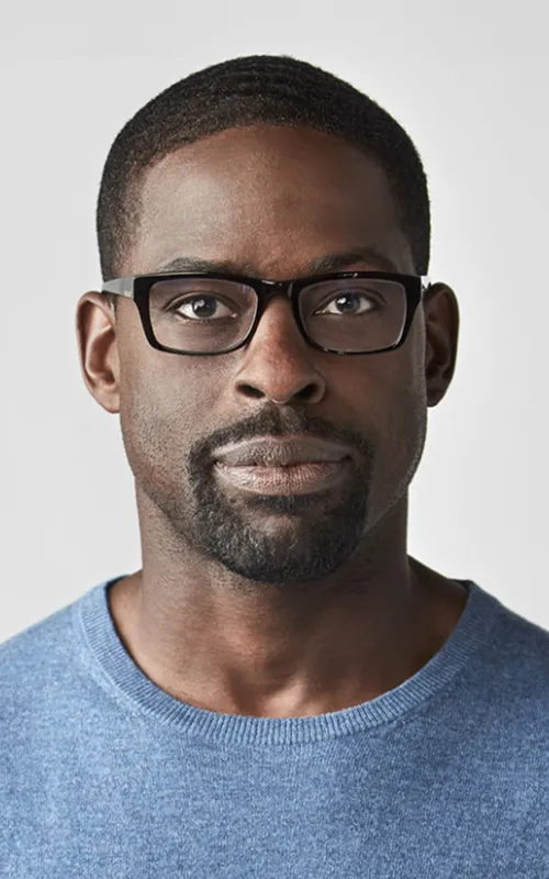 Sterling K. Brown