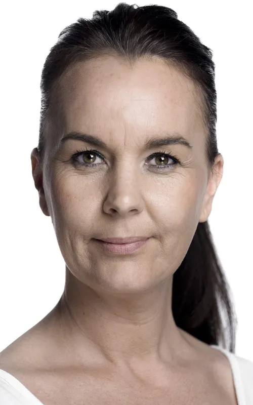 Debbie Welsh