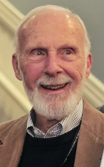 Paul Coker Jr.