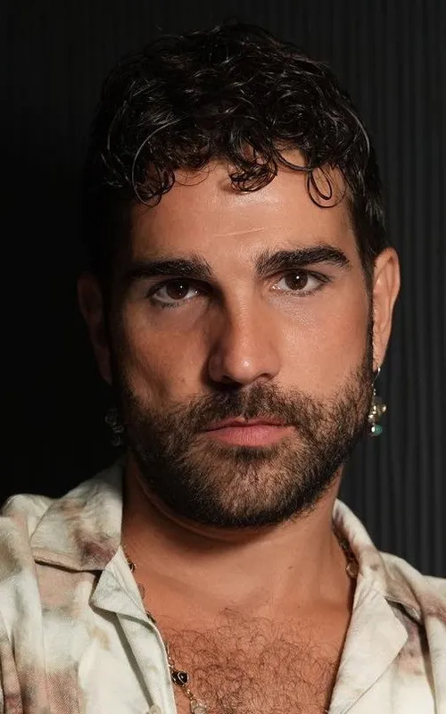 Xabi «Jabato» López