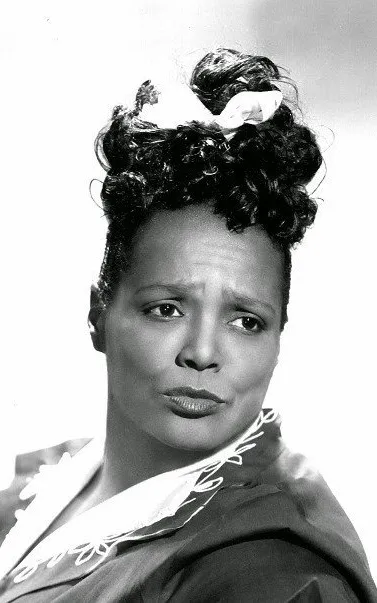 Ruby Dandridge