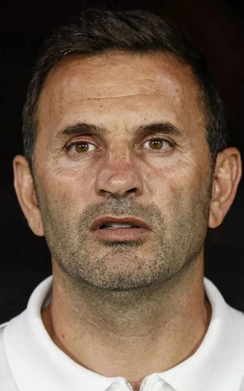 Okan Buruk