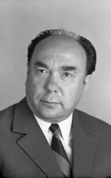 Aleksandr Yakovlev