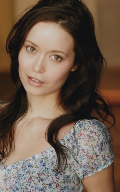 Summer Glau