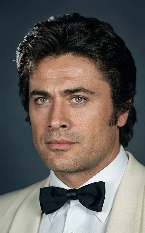 Cüneyt Arkın