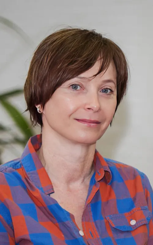 Ingrid Ištóková