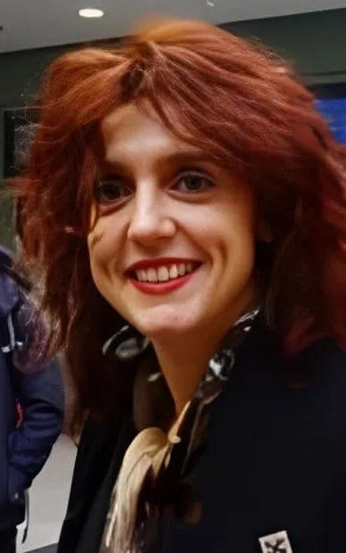 Isabelle Migotto