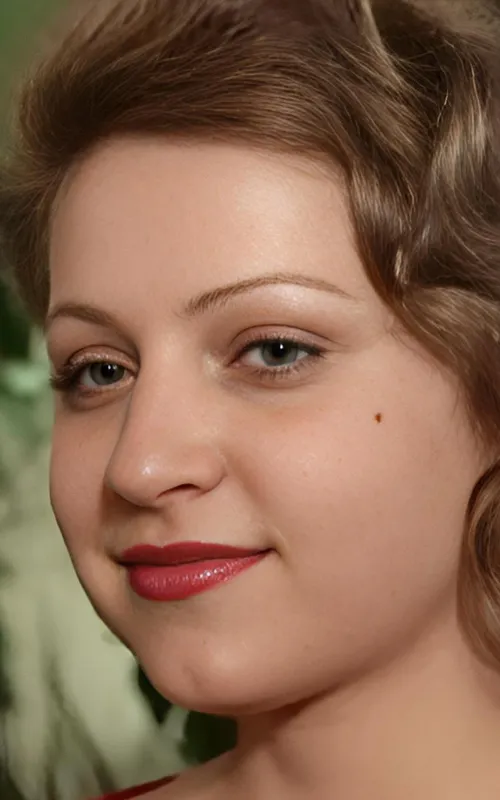 Margareth