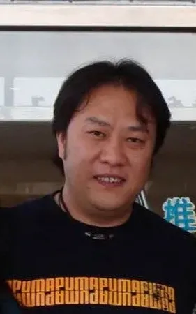 陆揆 Kui Lu