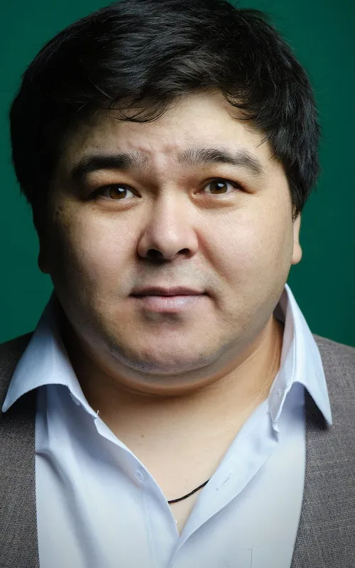 Ivan Kukuev