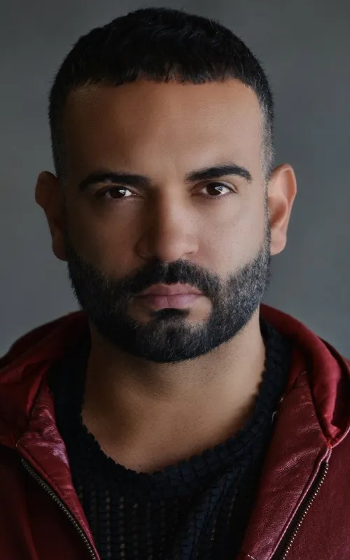 Leo Moctezuma