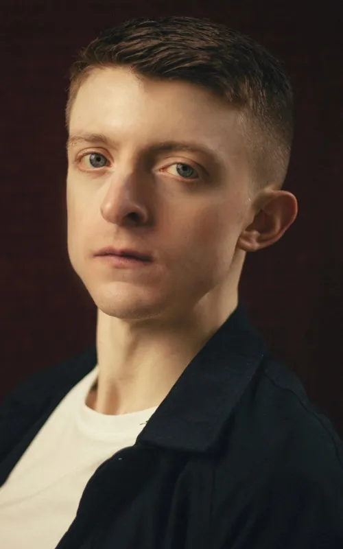 Kealan McAllister