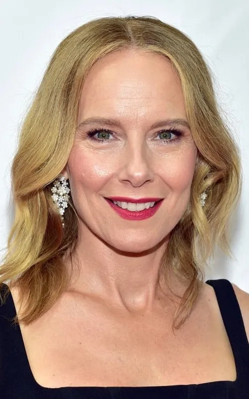 Amy Ryan