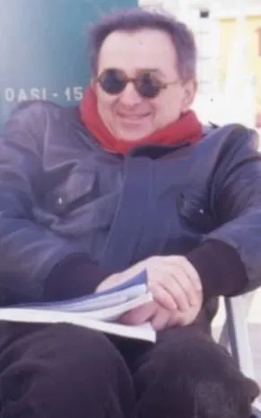 Gianfranco Mingozzi