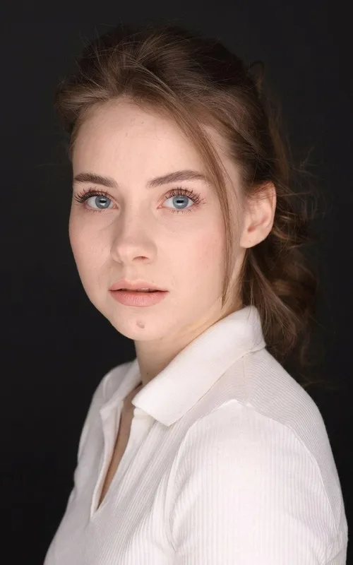 Angelina Gushchyna