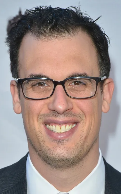 Daniel Schechter