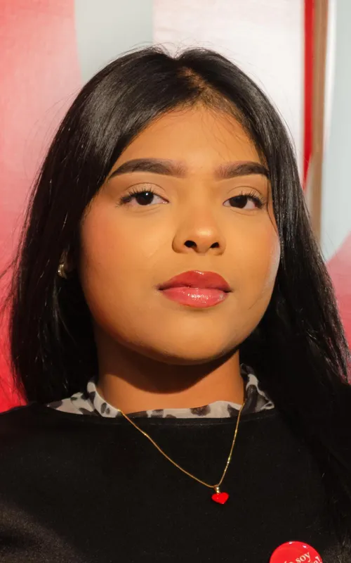 Rebeca Andrade