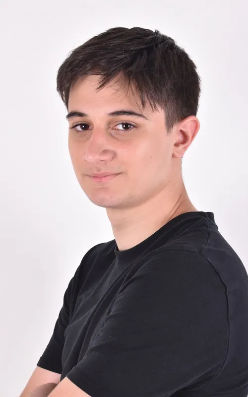 Görkem Mete Demir