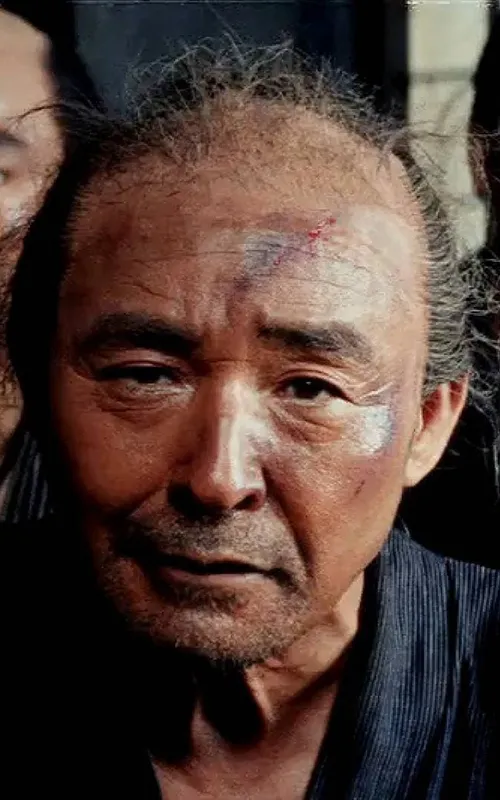 Kōichi Mizuhara