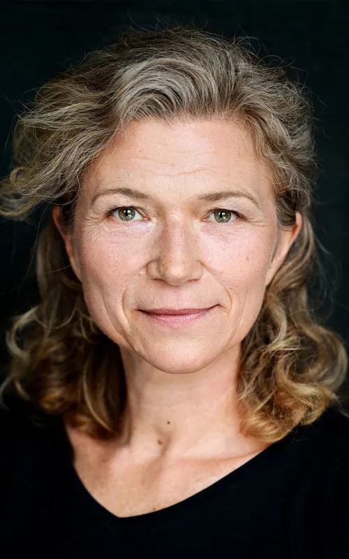 Dagmar Operskalski