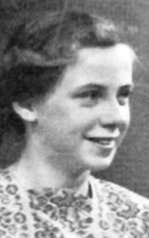 Margarete Orth