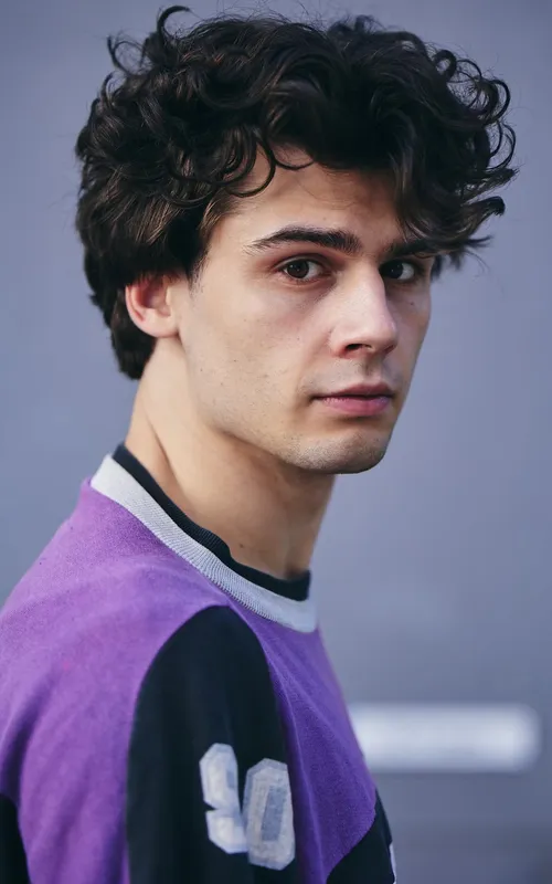 Orlando Lenzen