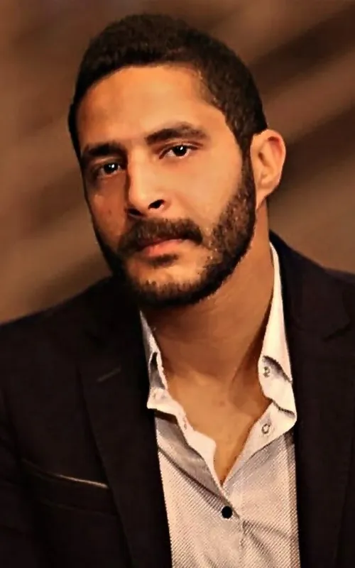 Mostafa Mansour