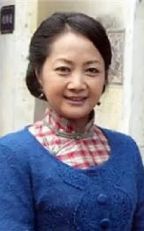 Bai Xiao Hong